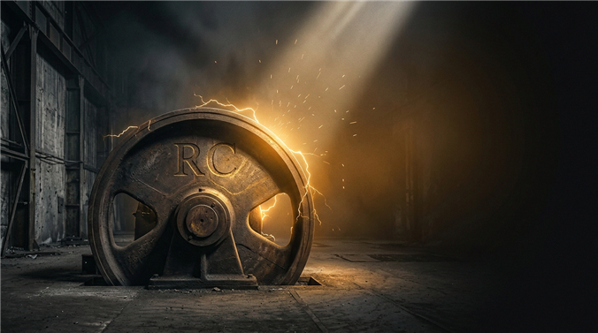 Casino gaming floor with bright displays